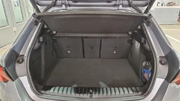 BMW Serie 1 118d