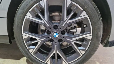 BMW Serie 1 118d