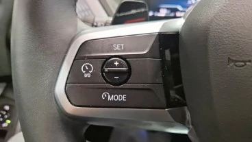 BMW Serie 1 118d