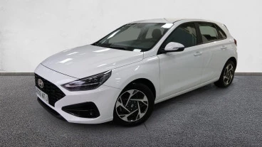 Hyundai i30 1.0 TGDI 48V Klass