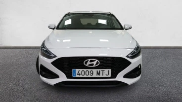 Hyundai i30 1.0 TGDI 48V Klass