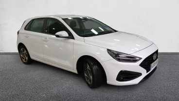Hyundai i30 1.0 TGDI 48V Klass