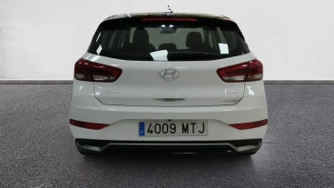 Hyundai i30 1.0 TGDI 48V Klass