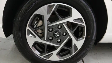 Hyundai i30 1.0 TGDI 48V Klass