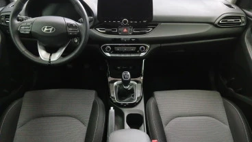 Hyundai i30 1.0 TGDI 48V Klass