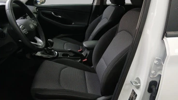 Hyundai i30 1.0 TGDI 48V Klass