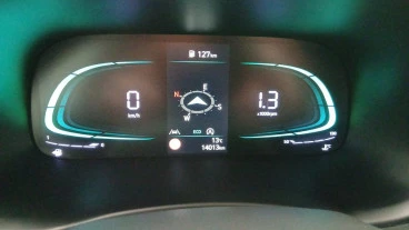 Hyundai i30 1.0 TGDI 48V Klass