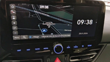 Hyundai i30 1.0 TGDI 48V Klass