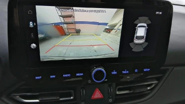 Hyundai i30 1.0 TGDI 48V Klass