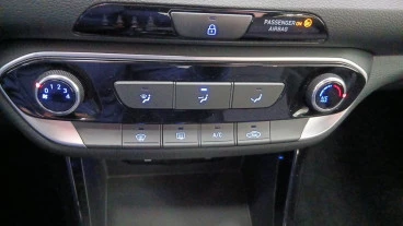 Hyundai i30 1.0 TGDI 48V Klass