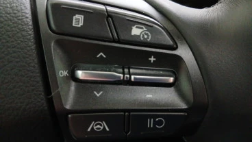 Hyundai i30 1.0 TGDI 48V Klass