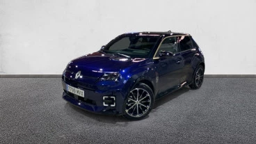 Renault 5 E-Tech Iconic Cinq 110kW (150CV) Autonomía Conf