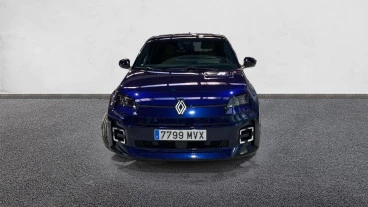Renault 5 E-Tech Iconic Cinq 110kW (150CV) Autonomía Conf