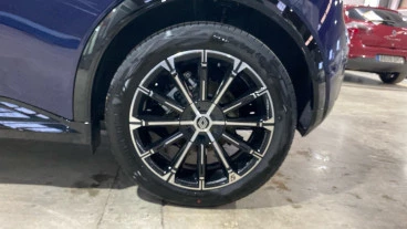 Renault 5 E-Tech Iconic Cinq 110kW (150CV) Autonomía Conf