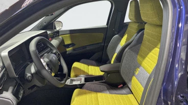 Renault 5 E-Tech Iconic Cinq 110kW (150CV) Autonomía Conf