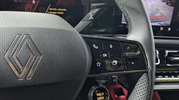 Renault 5 E-Tech Iconic Cinq 110kW (150CV) Autonomía Conf