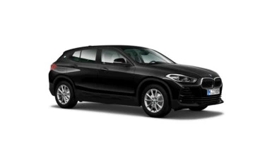 BMW X2 sDrive16d Business
