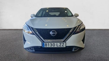 Nissan Qashqai DIG-T 103kW (140CV) mHEV 4x2 Acenta