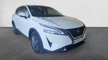 Nissan Qashqai DIG-T 103kW (140CV) mHEV 4x2 Acenta