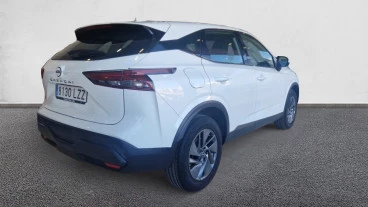 Nissan Qashqai DIG-T 103kW (140CV) mHEV 4x2 Acenta