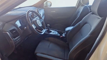 Nissan Qashqai DIG-T 103kW (140CV) mHEV 4x2 Acenta