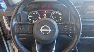 Nissan Qashqai DIG-T 103kW (140CV) mHEV 4x2 Acenta