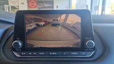 Nissan Qashqai DIG-T 103kW (140CV) mHEV 4x2 Acenta