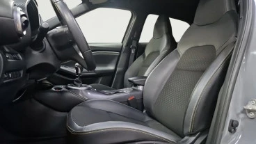 Nissan Juke DIG-T 84 kW (114 CV) 6M/T Kiiro