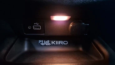 Nissan Juke DIG-T 84 kW (114 CV) 6M/T Kiiro