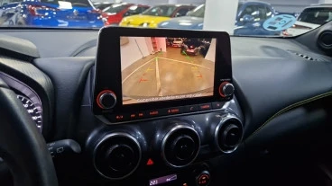 Nissan Juke DIG-T 84 kW (114 CV) 6M/T Kiiro