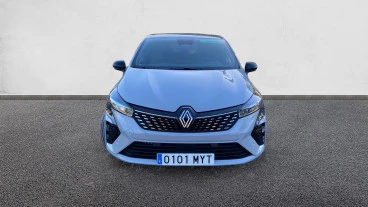 Renault Clio techno Eco-G 100cv (74kW)