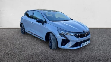Renault Clio techno Eco-G 100cv (74kW)