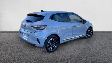 Renault Clio techno Eco-G 100cv (74kW)