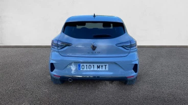 Renault Clio techno Eco-G 100cv (74kW)