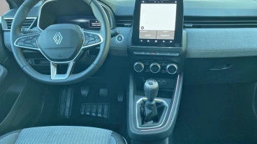 Renault Clio techno Eco-G 100cv (74kW)