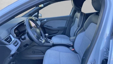 Renault Clio techno Eco-G 100cv (74kW)