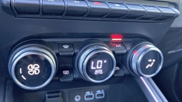 Renault Clio techno Eco-G 100cv (74kW)