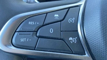 Renault Clio techno Eco-G 100cv (74kW)