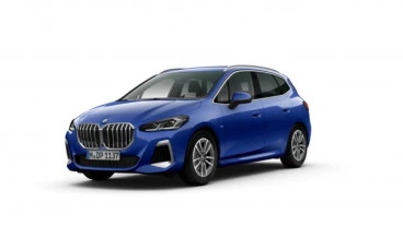 BMW Serie 2 Active Tourer 218d