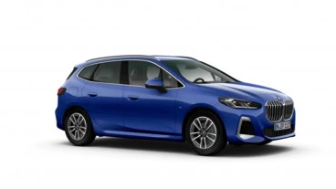 BMW Serie 2 Active Tourer 218d