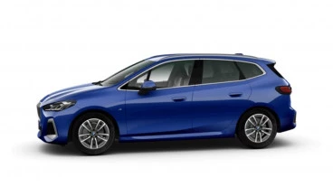 BMW Serie 2 Active Tourer 218d