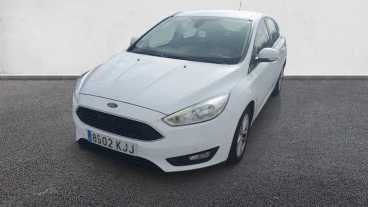 Ford Focus 1.5 Ecoblue 88kW Trend+