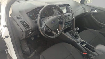 Ford Focus 1.5 Ecoblue 88kW Trend+