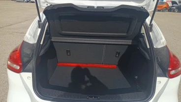 Ford Focus 1.5 Ecoblue 88kW Trend+