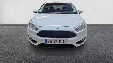 Ford Focus 1.5 Ecoblue 88kW Trend+