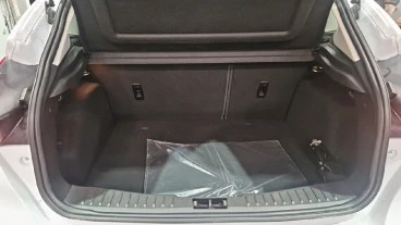 Ford Focus 1.5 Ecoblue 88kW Trend+