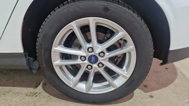 Ford Focus 1.5 Ecoblue 88kW Trend+