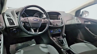 Ford Focus 1.5 Ecoblue 88kW Trend+