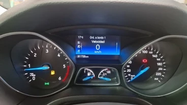 Ford Focus 1.5 Ecoblue 88kW Trend+