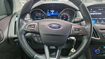 Ford Focus 1.5 Ecoblue 88kW Trend+